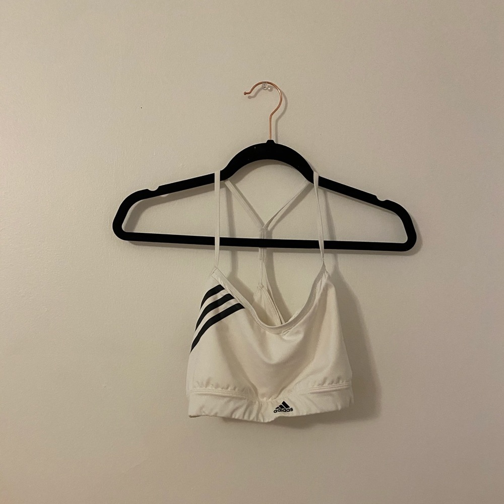 Extra large adidas sports bra